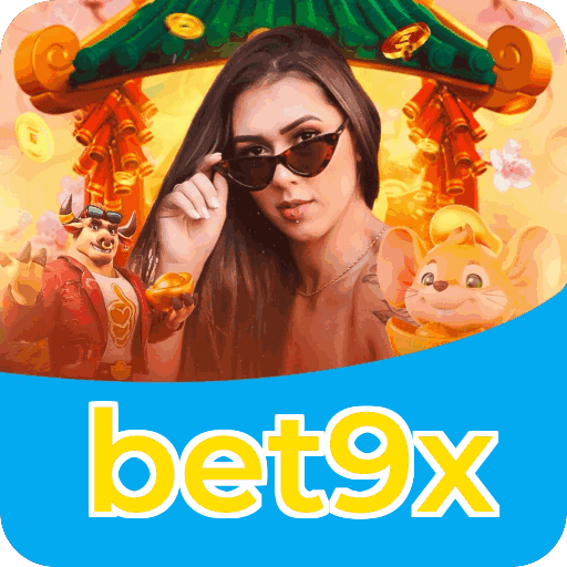 Login rápido no app bet9x