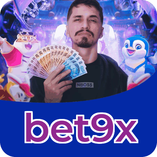Dealers profissionais da bet9x