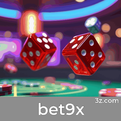 Experiência de Apostas Seguras com bet9x
